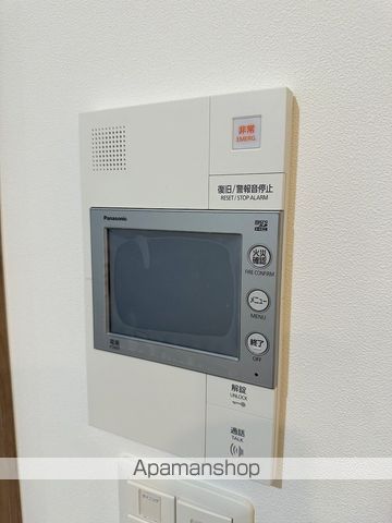 SPRANDID NANBA WESTIIIの内装写真