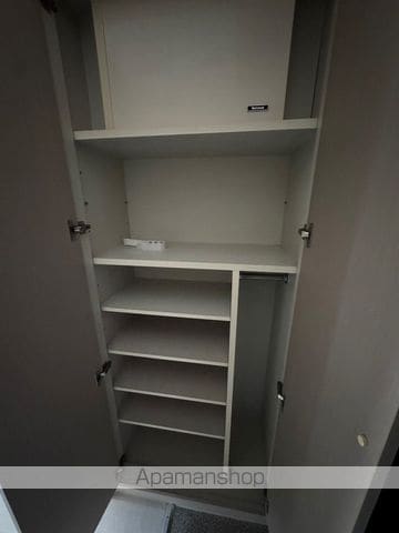 プラネットパーク牛田旭の内装写真