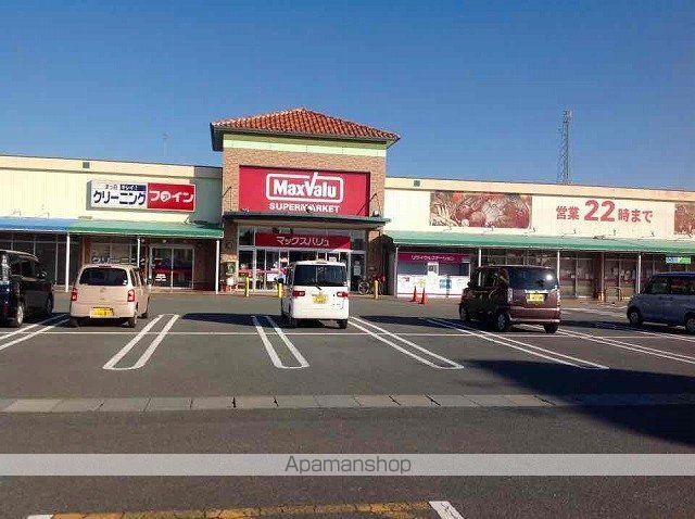 レオパレスサンヒルズIIIの周辺写真