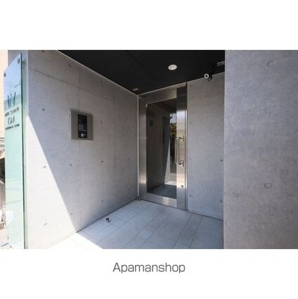 ウェルスクエアイズム三軒茶屋ＳＯＵＴＨ[1LDK/40.7m2]の外観3