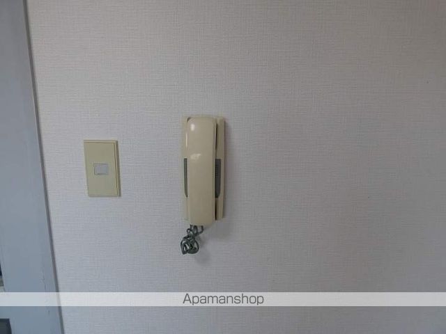 メゾン大今里の内装写真