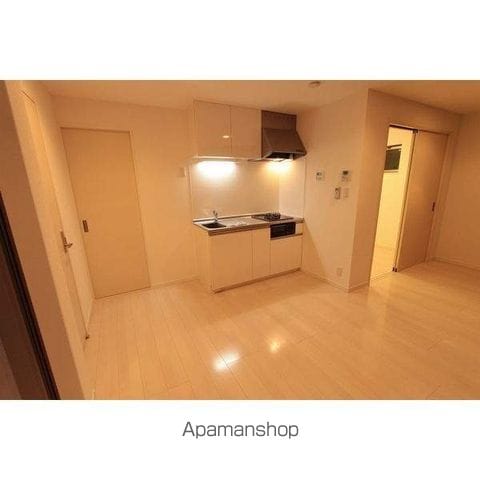 MaisonFar黒川の内装写真