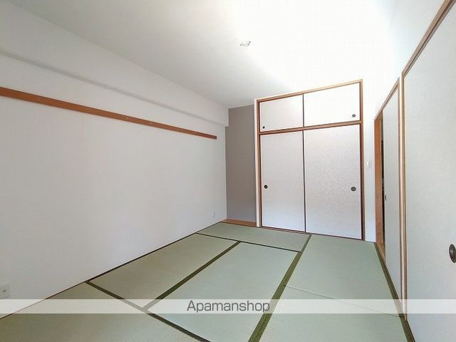 グランベール桃山台の内装写真