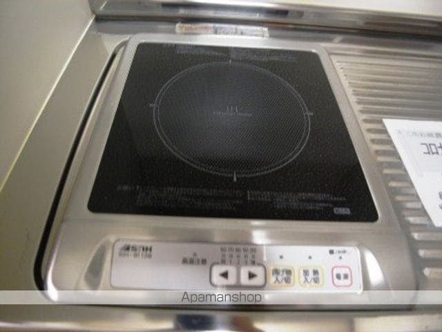 シルバービレッジの内装写真