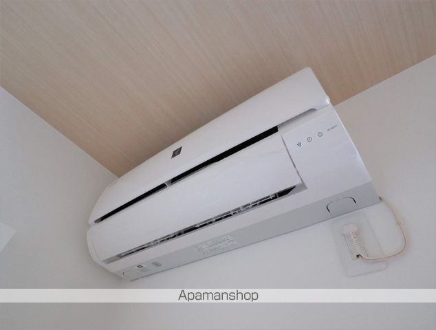 ロカンダ泉佐野の内装写真