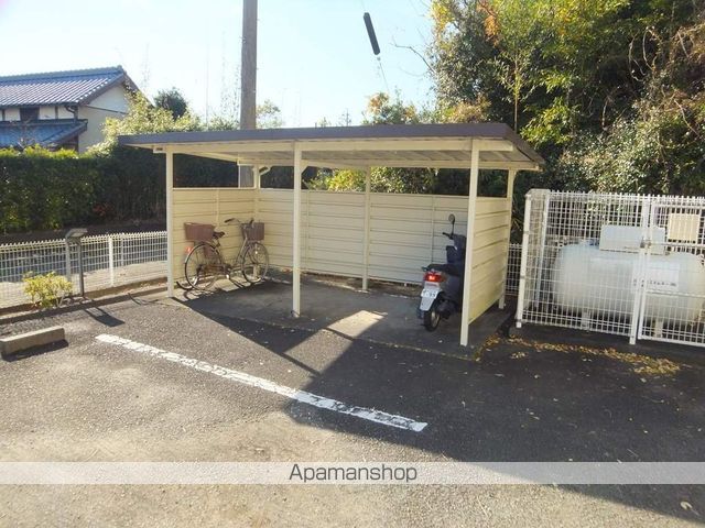 メゾンルミエールの外観写真