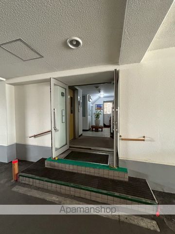 滝川ハイツNo.2の玄関写真