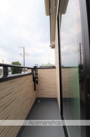 Sumai to武蔵村山市三ツ木11の内装写真