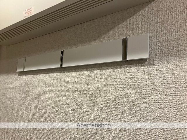 ピースフルの内装写真