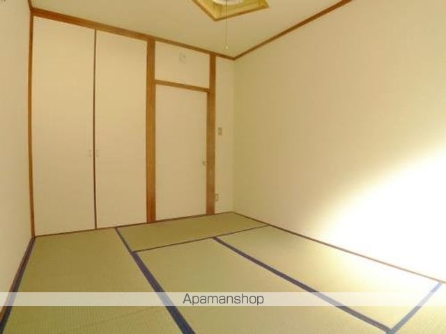 ペルシェ野々市IIIの内装写真