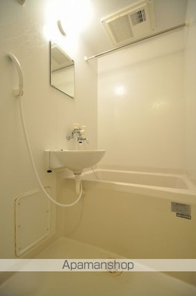 Ｍａｉｓｏｎ　ｄｅ　Ｒｏｍｓ伊島[1K/22m2]のバス