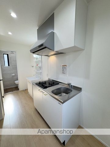 LOFT 一條 C棟の内装写真
