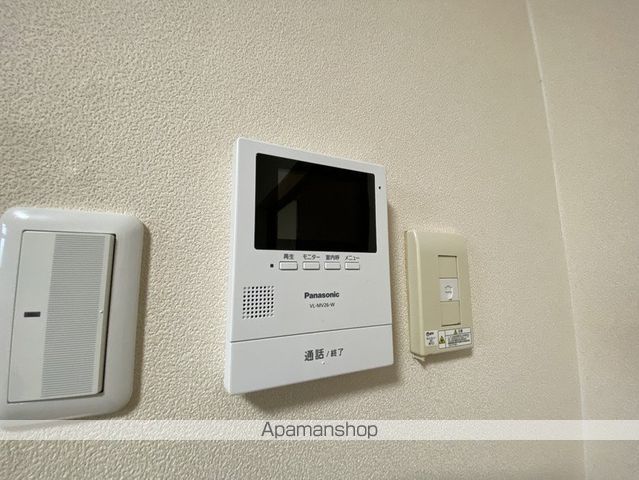 グランメール千本 B棟の内装写真