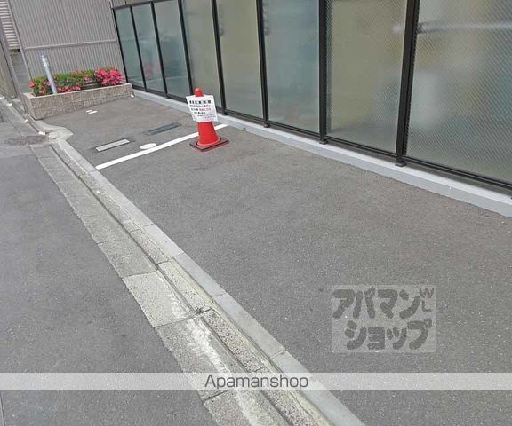 メゾン・クレアの周辺写真