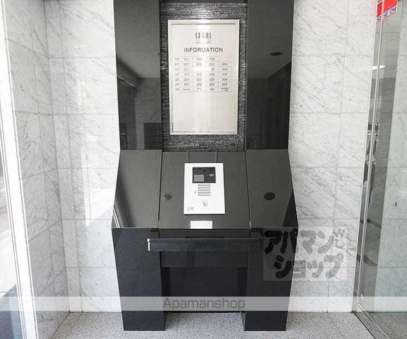 リーガル京都堀川中立売の外観写真