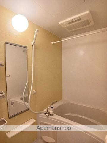 ローズエスペランサの内装写真