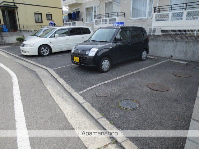 ハイツコスモのその他写真