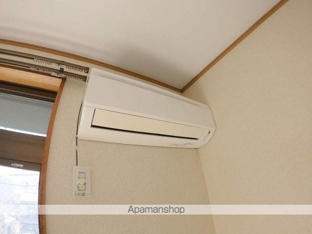 ポルテ東吉津の内装写真