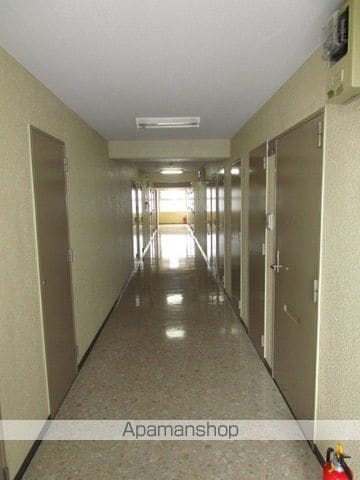 稲毛東ハイツのその他写真