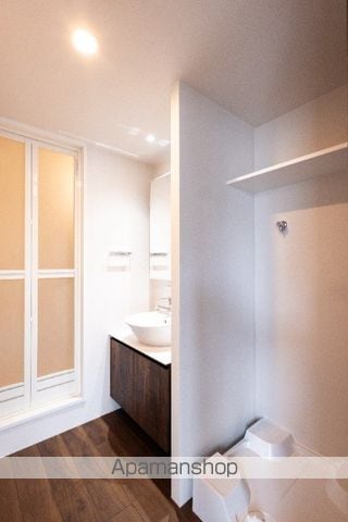 LEGALAND文京千石の内装写真