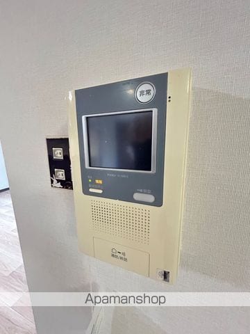 浜松アーバンヒルズの内装写真