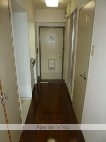 クラフトアルスの内装写真