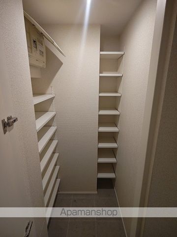 プライムメゾン浅草橋の内装写真
