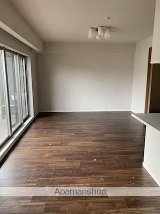 ウェリス南持田緑彩苑[4LDK/95.4m2]のリビング・居間