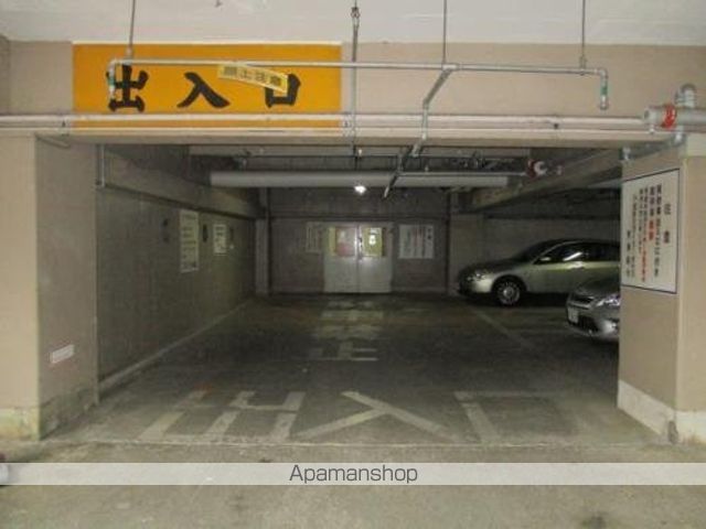 小金井スカイコーポラスのその他写真