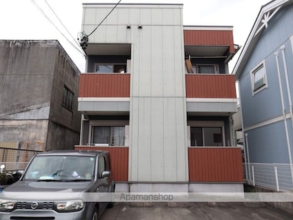 あい千種[1K/24.05m2]の外観3