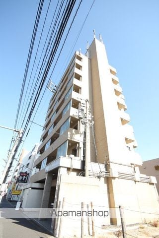 コンポーゼ庚午北の外観写真