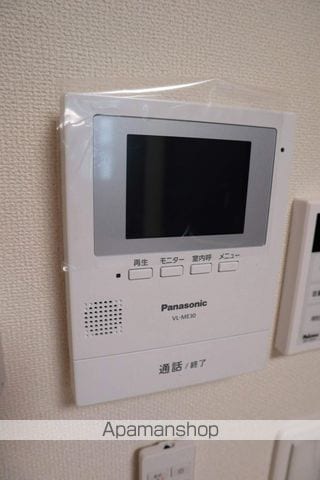 M’S 鳳の内装写真