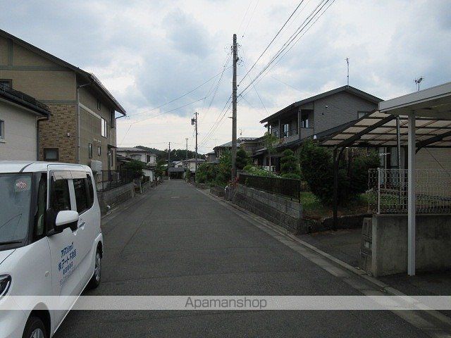 松園貸家の周辺写真