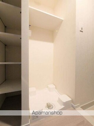 東京都中野区本町５丁目[1DK/25.52m2]のその他設備