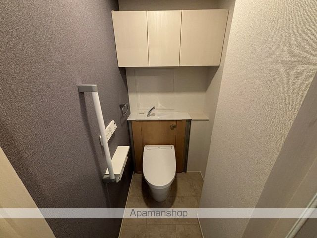 ECO GLANZの内装写真