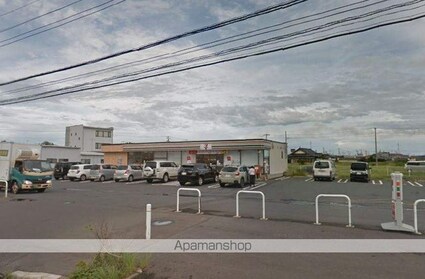 ガーデンハイツ・クーＢ[1K/30.05m2]の周辺2