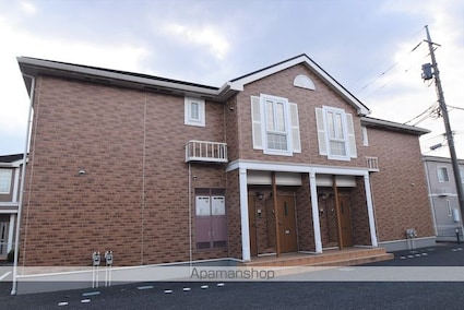 マミィリア　Ⅱ　Ａ[2LDK/60.51m2]の外観1