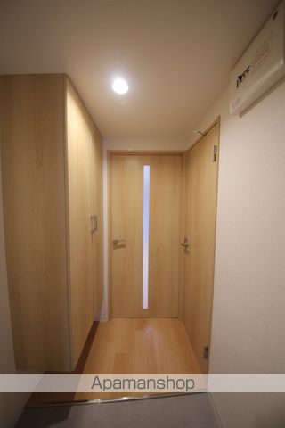 N.A FRONTIERの内装写真