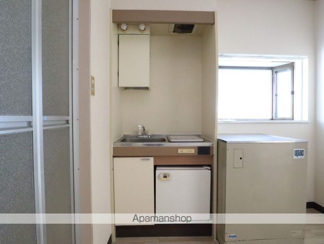 ハイム北山本町の内装写真