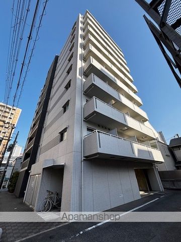 ベクス福島の外観写真