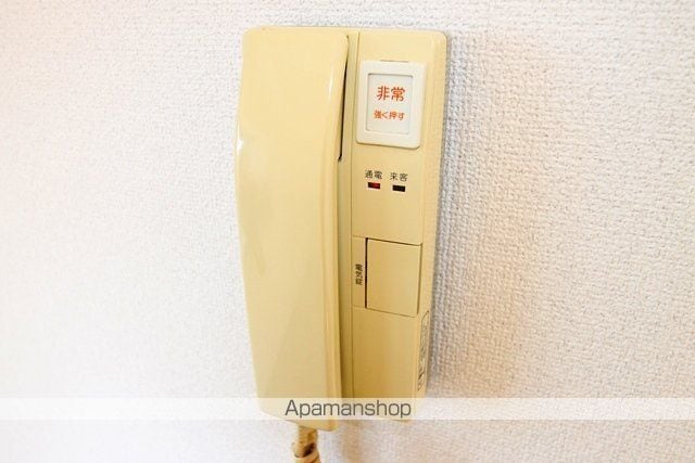 コスモプラザ新大阪の内装写真