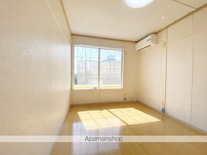 コスモスＡ[1R/19.82m2]のリビング・居間