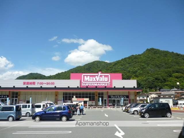 ボナールKIIIの周辺写真