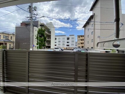 広島県広島市西区古江新町[2LDK/45.69m2]の眺望