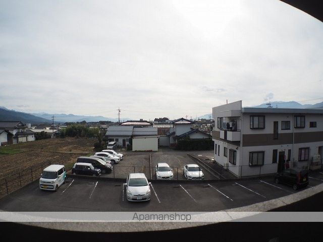 マックスコーポマツイIIのその他写真