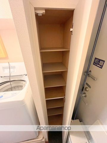レオパレス清水の内装写真