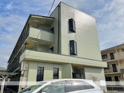 ユースコート東沖野[2LDK/63.36m2]の外観3