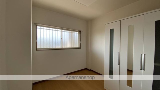 ニューハートランドの内装写真