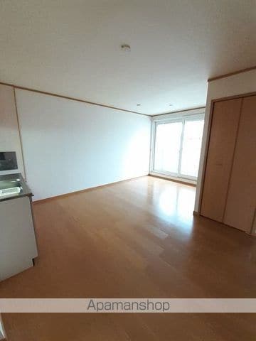 ベルデュール Aの内装写真