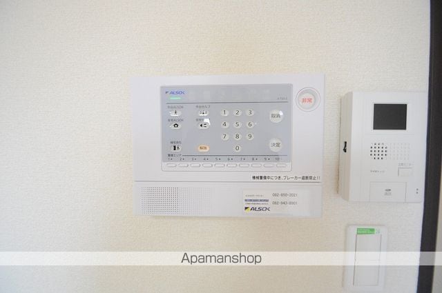 レオパレスひまわりの内装写真